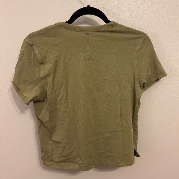 LULULEMON CATES TEE - Picture 4 of 4